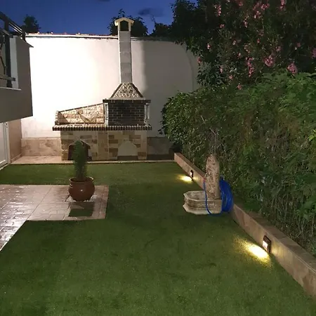 Apartmán Diamond House *