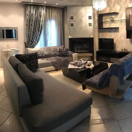Apartmán Diamond House