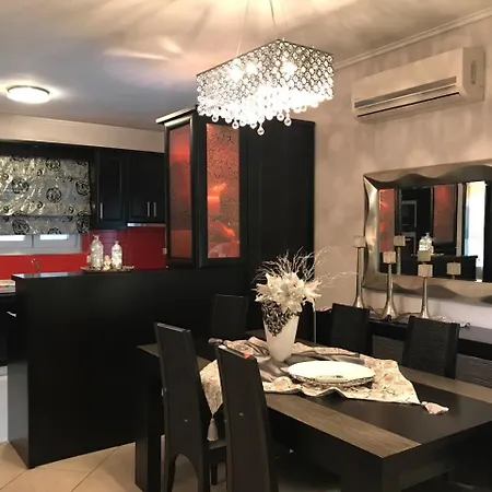 Diamond House Apartament