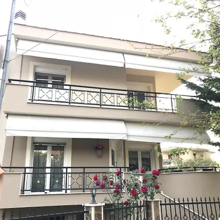 Diamond House