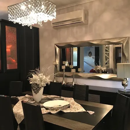 Apartmán Diamond House Limenas (Thasos)