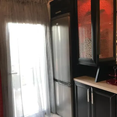Diamond House Limenas (Thasos)