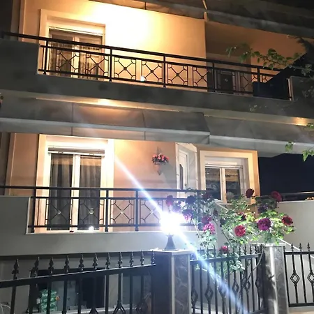 Diamond House *
