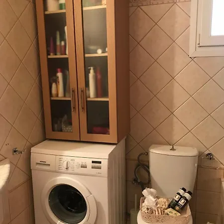Apartmán Diamond House Limenas (Thasos)