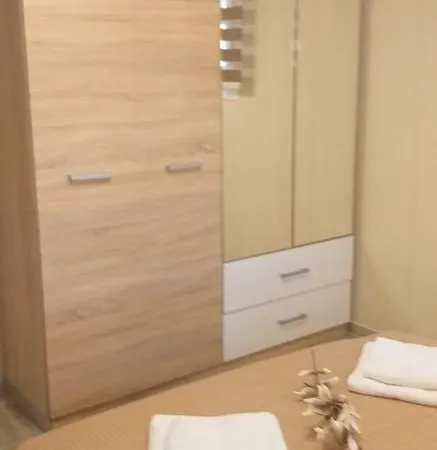Diamond House Apartmán Limenas (Thasos)