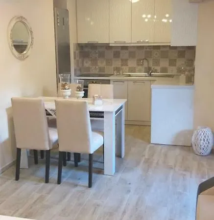 Diamond House Apartmán