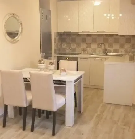 Diamond House Apartmán