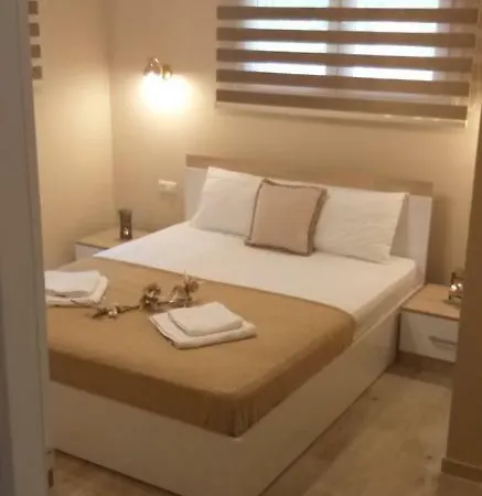 Apartmán Diamond House *