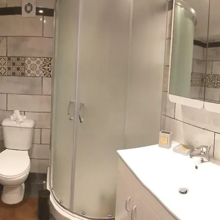 Diamond House Apartmán Limenas (Thasos)