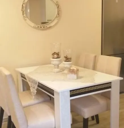 Diamond House Apartmán