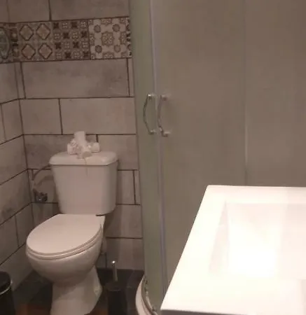 Apartmán Diamond House