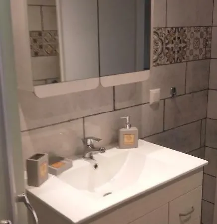 Apartmán Diamond House