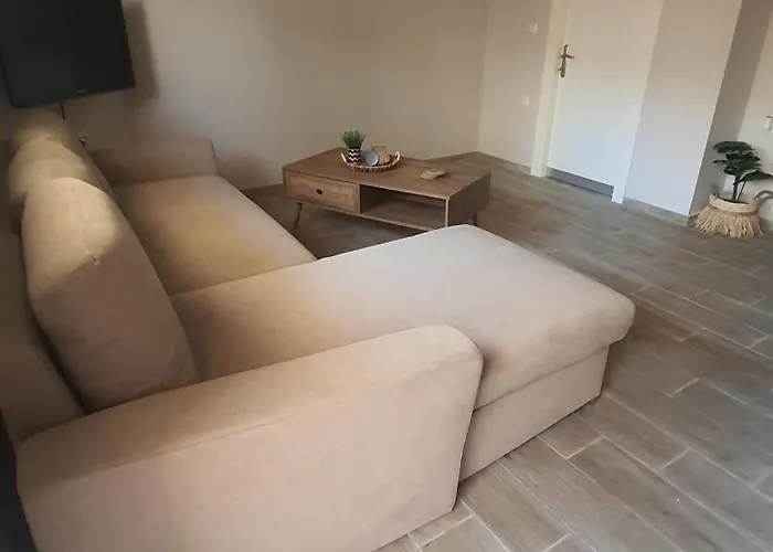 Diamond House * Limenas (Thasos)