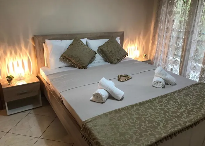 Diamond House Apartament Limenas (Thasos)