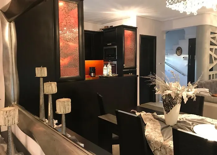 Apartament Diamond House *