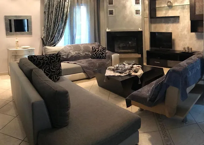 Apartament Diamond House