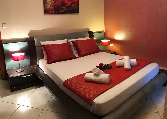 Diamond House Limenas (Thasos)