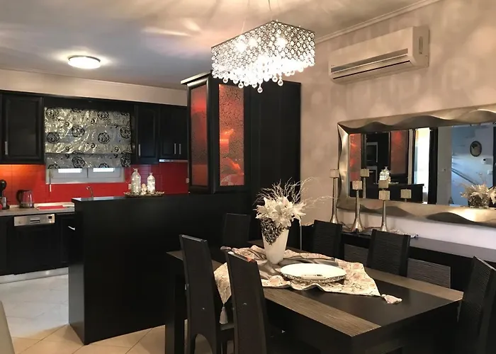 Diamond House Apartament