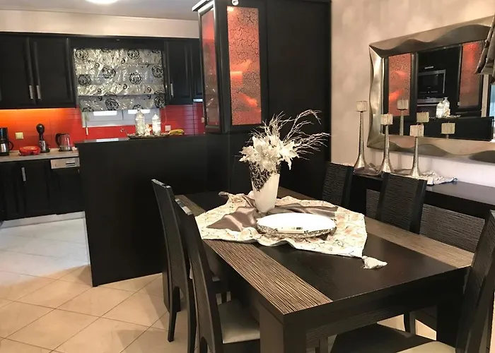 Diamond House Limenas (Thasos)