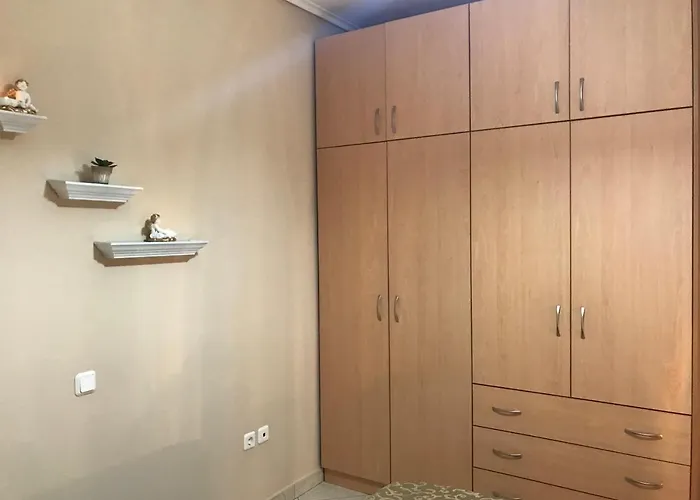 Diamond House * Limenas (Thasos)