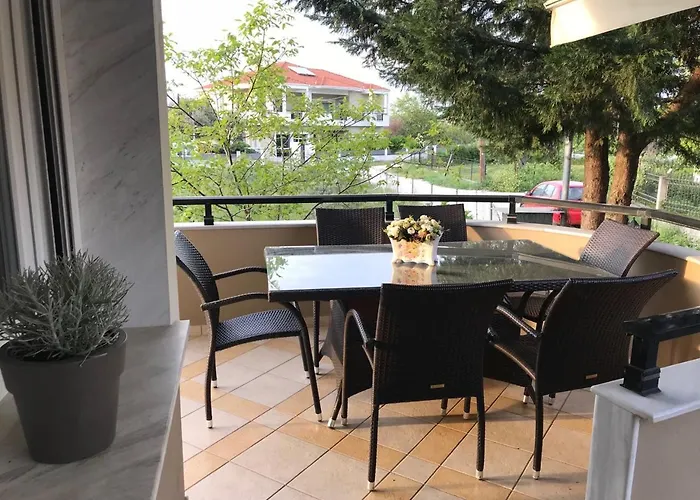 Diamond House * Limenas (Thasos)