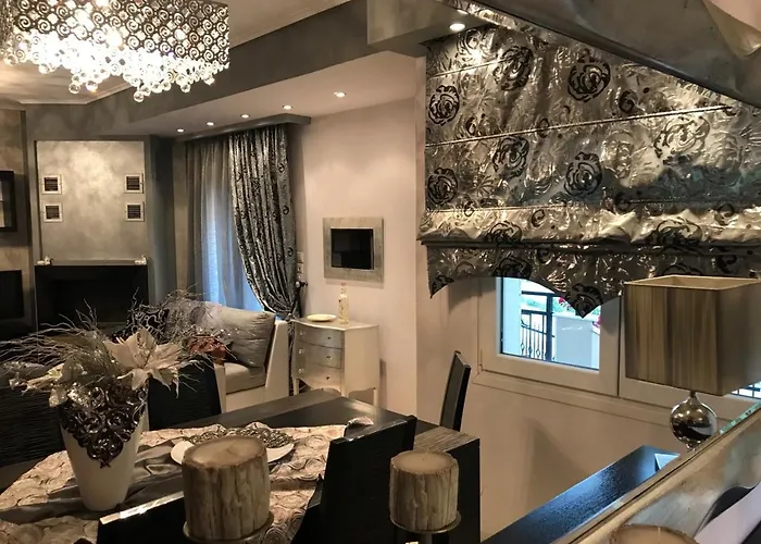 Diamond House * Limenas (Thasos)