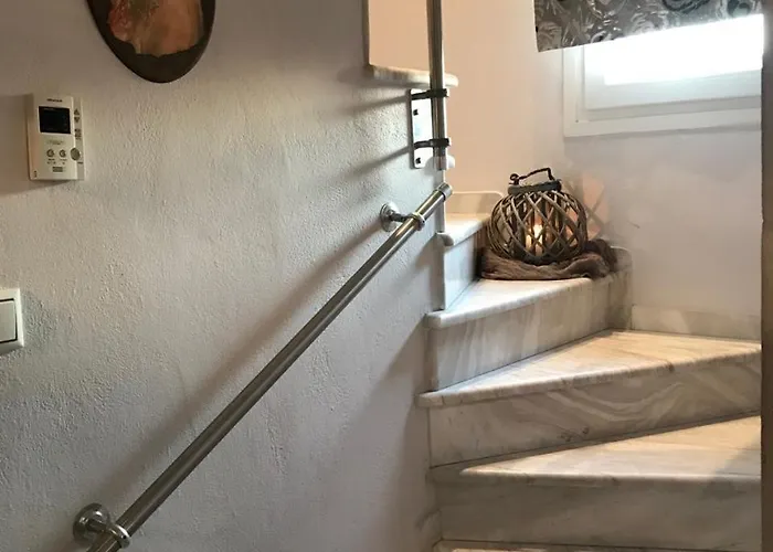 Diamond House Apartament Limenas (Thasos)