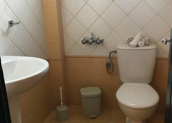 Apartament Diamond House