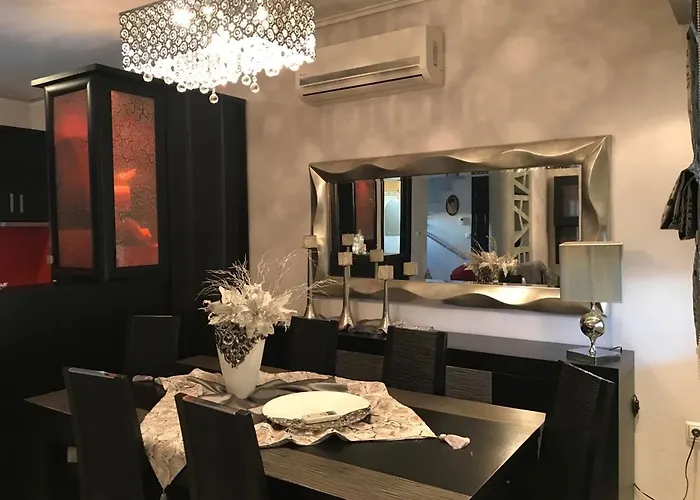 Apartament Diamond House Limenas (Thasos)