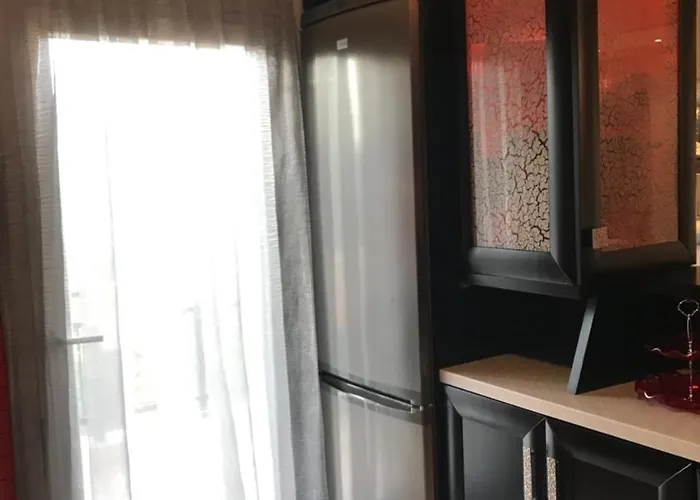 Diamond House Limenas (Thasos)