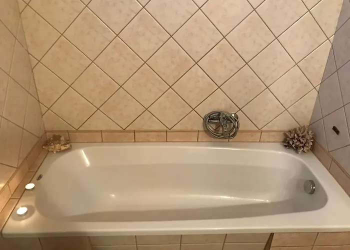 Diamond House Apartament Limenas (Thasos)