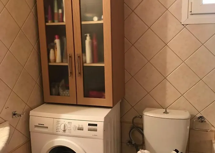 Apartament Diamond House Limenas (Thasos)