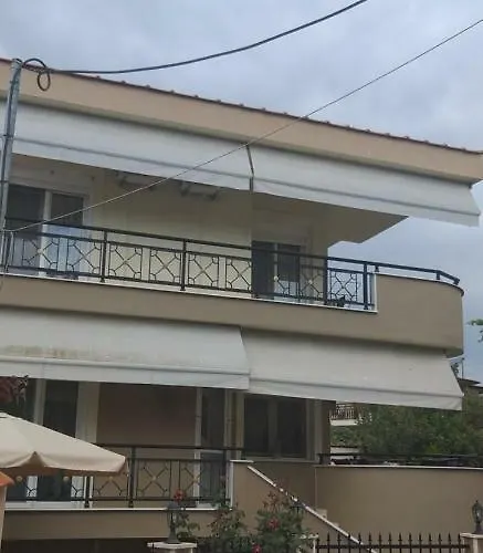 Diamond House Limenas (Thasos)