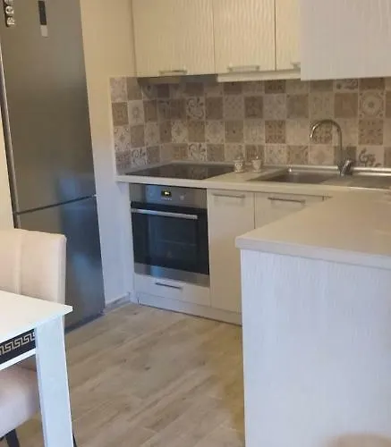 Diamond House * Limenas (Thasos)