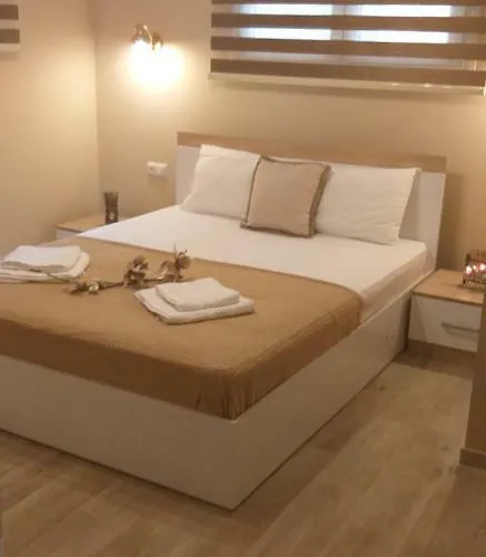 Diamond House Limenas (Thasos)