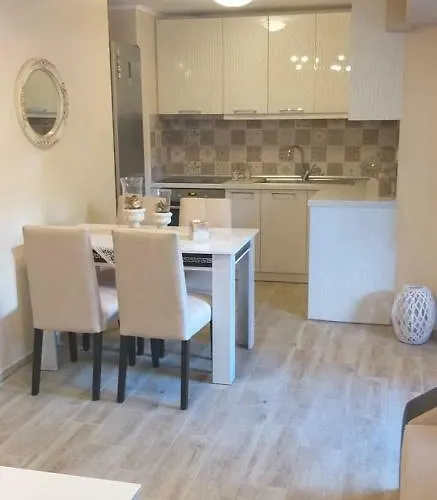 Diamond House Apartament