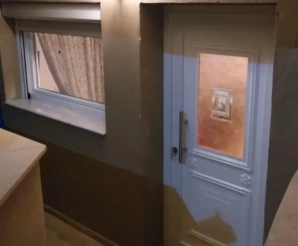 Diamond House * Limenas (Thasos)