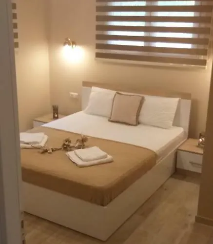 Apartament Diamond House *