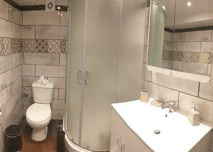 Diamond House Apartament Limenas (Thasos)