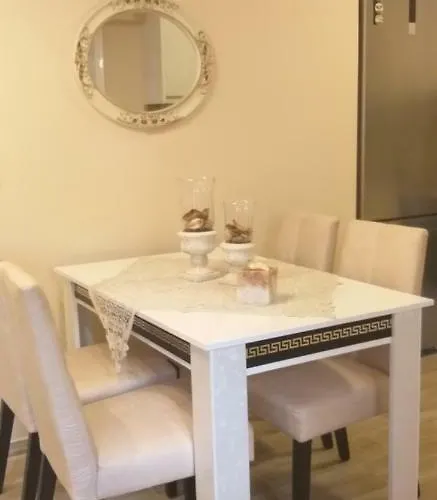 Diamond House Apartament