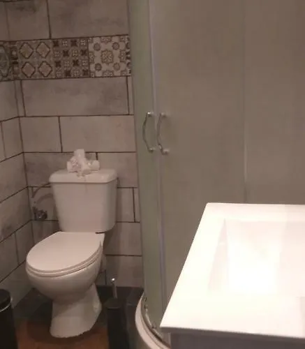 Apartament Diamond House