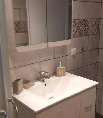 Apartament Diamond House